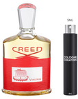 SAMPLE - Creed Viking EDP
