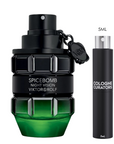 SAMPLE - Viktor & Rolf Spicebomb Night Vision EDT
