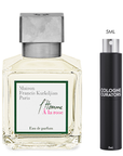 SAMPLE - Maison Francis Kurkdjian L'homme A La Rose EDP