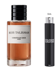 SAMPLE - Dior Bois Talisman EDP