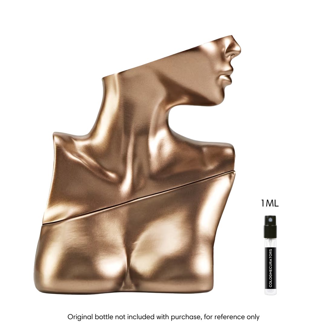 Eilish EDP Fragrance Sample by Billie Eilish – colognecurators