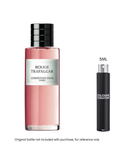 Dior Rouge Trafalgar EDP