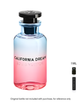 SAMPLE - Louis Vuitton California Dream EDP