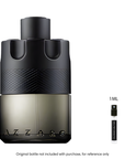 SAMPLE - Azzaro The Most Wanted Intense EDT