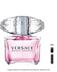 SAMPLE - Versace Bright Crystal EDT