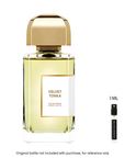 SAMPLE - BDK Parfums Velvet Tonka EDP