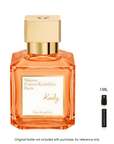 Maison Francis Kurkdjian Kurky EDP