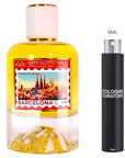 SAMPLE - City Rhythm Barcelona Extrait