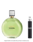 SAMPLE - Chanel Chance Eau Fraiche EDP