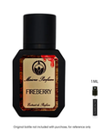 SAMPLE - Maiora Parfum Fireberry Extrait