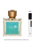 Memoirs Of A Perfume Collector Meet Me Where The Sky Touches The Sea Extrait