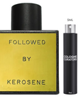SAMPLE - Kerosene Followed EDP