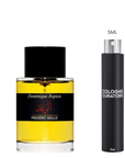 SAMPLE - Frederic Malle Promise EDP