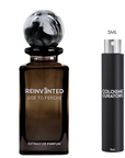 SAMPLE - Reinvented Parfums Ode To Psyche Extrait