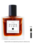Francesca Bianchi The Dark Side Extrait