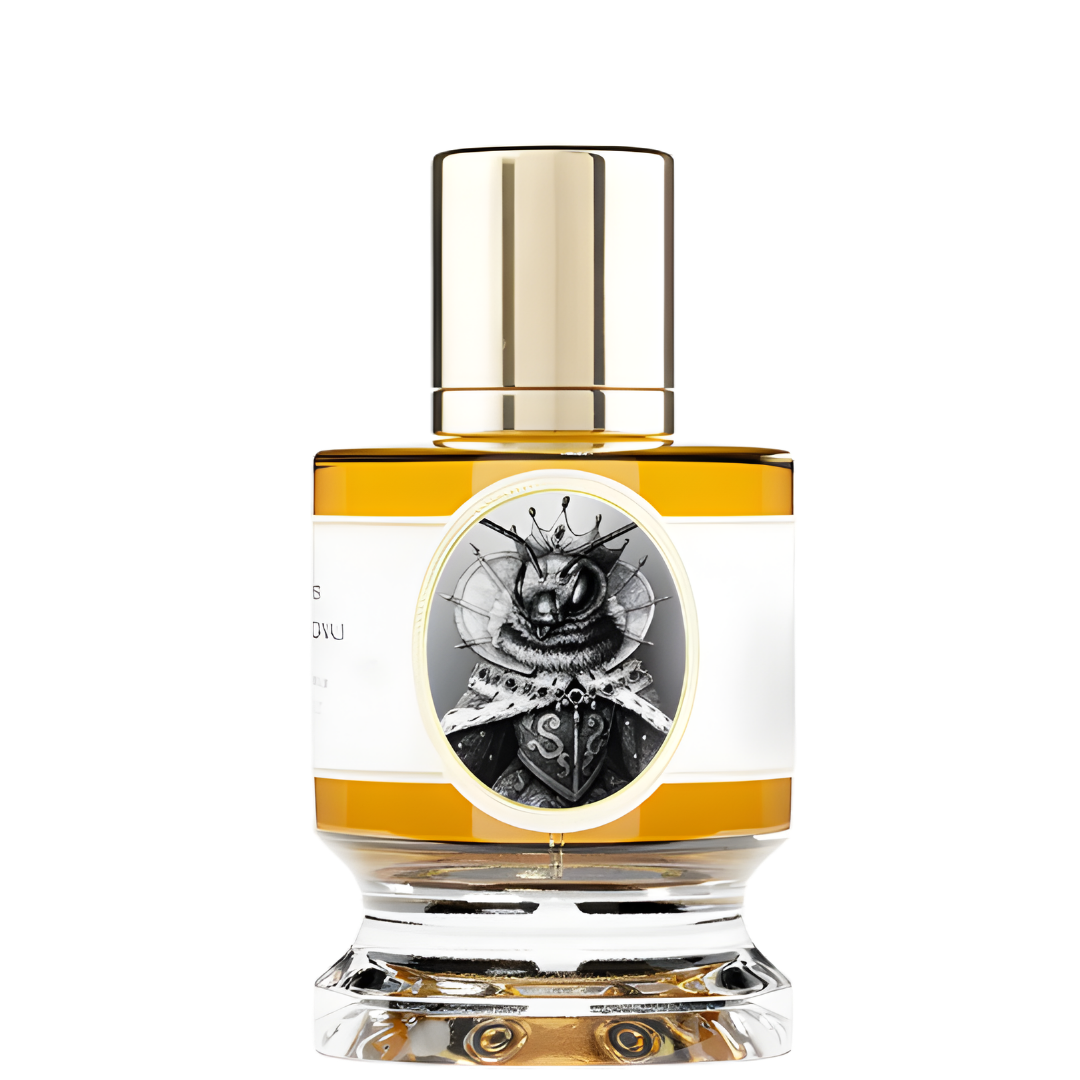 Bee Fragrance Sample by Zoologist – colognecurators