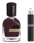 SAMPLE - Orto Parisi Boccanera Parfum