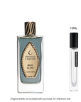 SAMPLE - Precious Liquid Blue Agave EDP