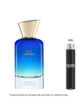 Fabbrica Della Musa Oud Tuareg Extrait