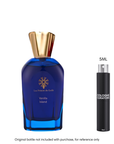 Les Princes du Golfe Vanilla Island Extrait