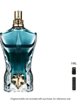 SAMPLE - Jean Paul Gaultier Le Beau EDT