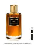 SAMPLE - Mancera Tonka Cola EDP