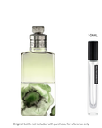 SAMPLE - Dries Van Noten Vanille Camouflage EDP