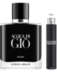SAMPLE - Giorgio Armani Acqua Di Gio Elixir EDP