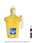 SAMPLE - Xerjoff Casamorati 1888 Dolce Amalfi EDP