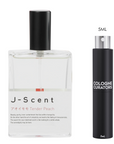 SAMPLE - J-Scent Tender Peach EDP