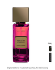 SAMPLE - Gritti Because I'm Free Extrait