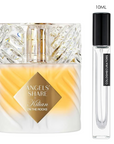 SAMPLE - Kilian Angels Share On the Rocks EDP