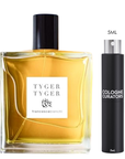 SAMPLE - Francesca Bianchi Tyger Tyger Extrait