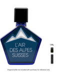 SAMPLE - Tauer Perfumes L’air Des Alpes Suisses EDP