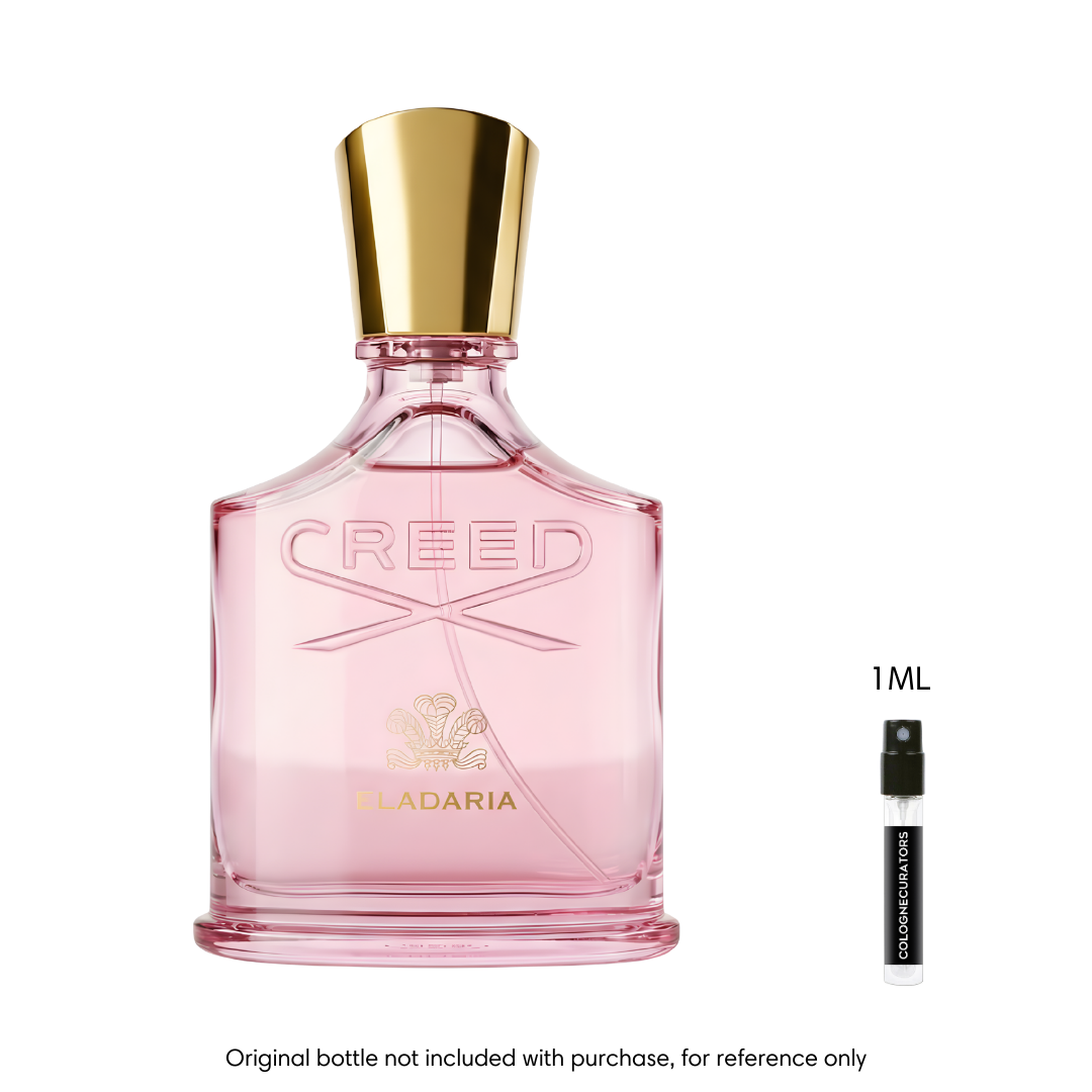 Eladaria EDP Fragrance Sample by Creed – colognecurators