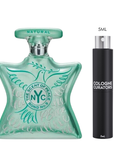 SAMPLE - Bond No. 9 The Scent of Peace Natural EDP