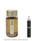 Anti Paura Dell'Acqua EDP