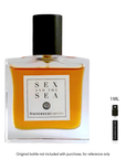 SAMPLE - Francesca Bianchi Sex and the Sea Extrait