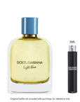 Dolce & Gabbana Light Blue Pour Homme EDP