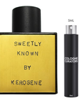 SAMPLE - Kerosene Sweetly Known EDP