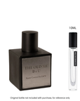 SAMPLE - Scent Control by LKW The Old Me B4 U EDP