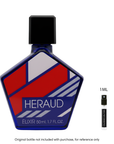 SAMPLE - Tauer Perfumes Heraud Elixir