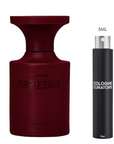 SAMPLE - Borntostandout Purple Stain Extrait Extreme