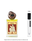 SAMPLE - Mitti Parfum Ruh EDP