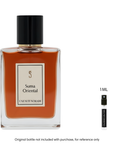 Une Nuit Nomade Suma Oriental EDP