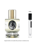 SAMPLE - Zoologist Hummingbird Extrait