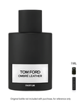 SAMPLE - Tom Ford Ombre Leather Parfum