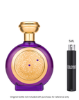 Boadicea the Victorious Violet Sapphire Supercharged Parfum