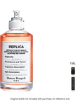 SAMPLE - Maison Margiela On A Date EDT