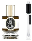 SAMPLE - Zoologist Rabbit Extrait